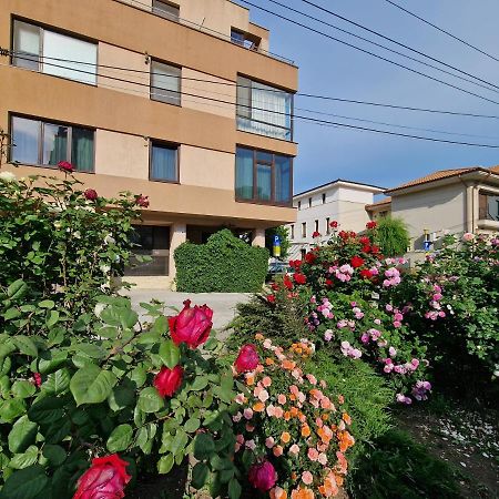 Rotterdam Suite Constanta Exterior photo
