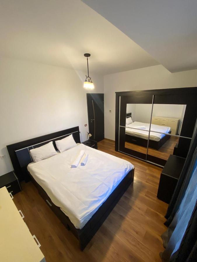 Rotterdam Suite Constanta Exterior photo