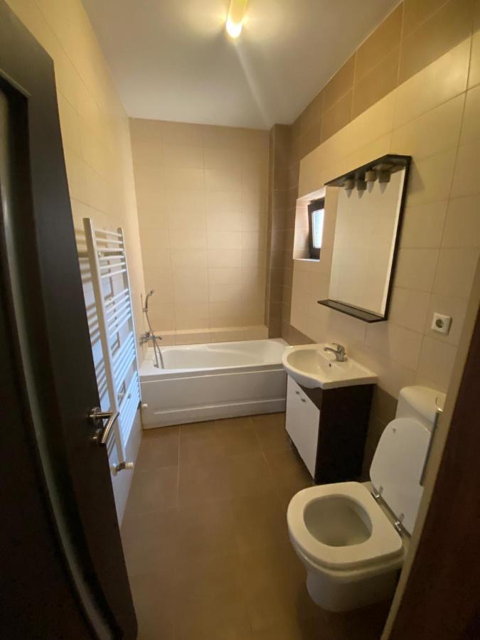 Rotterdam Suite Constanta Exterior photo