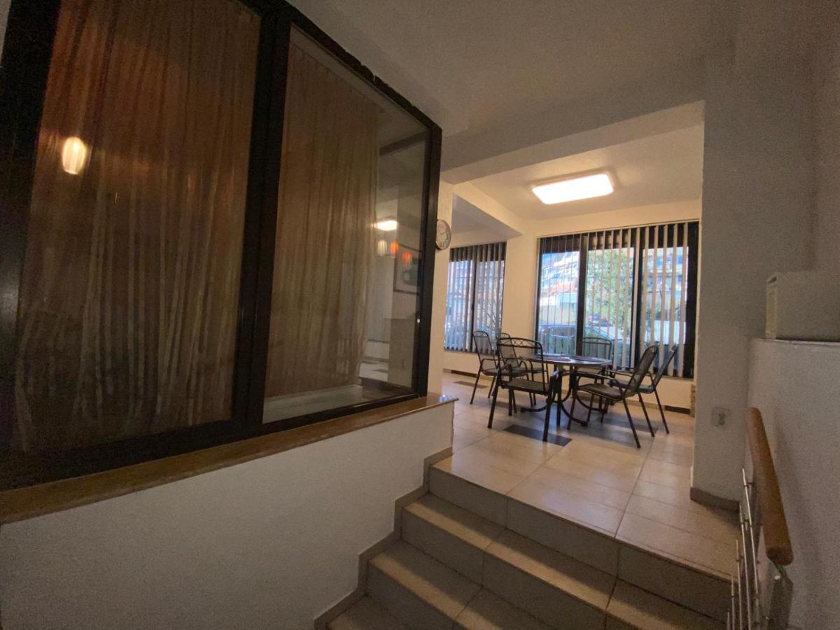 Rotterdam Suite Constanta Exterior photo