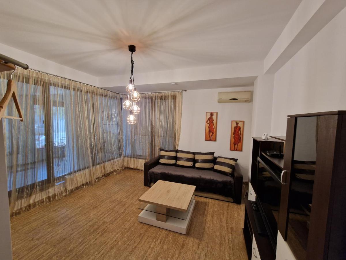 Rotterdam Suite Constanta Exterior photo