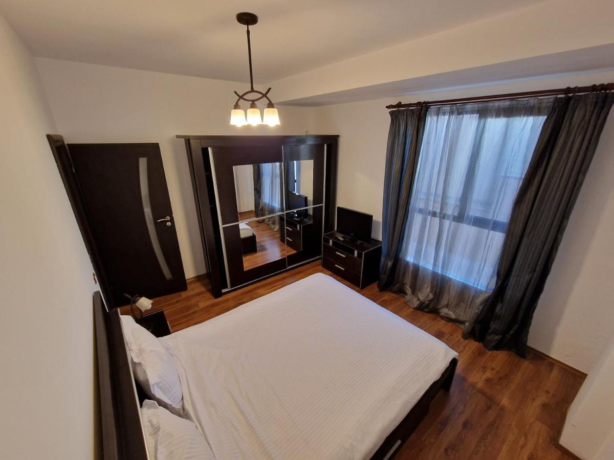 Rotterdam Suite Constanta Exterior photo