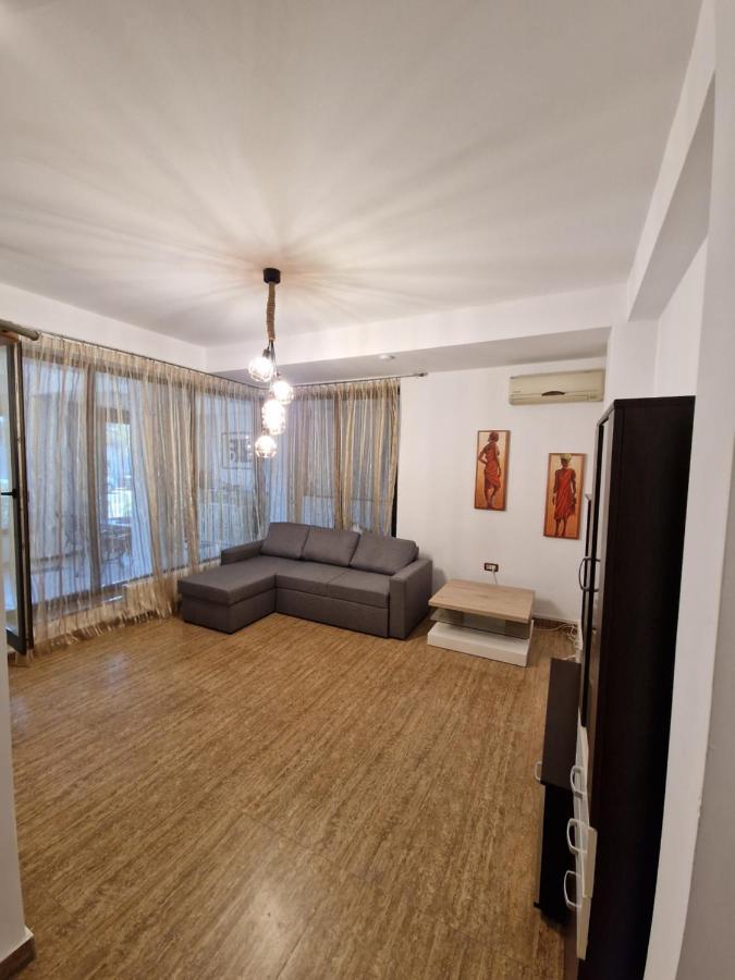 Rotterdam Suite Constanta Exterior photo